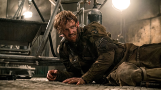 The Director of <i>Overlord</i> Is OK With You Thinking He Made a <i>Cloverfield</i> Movie